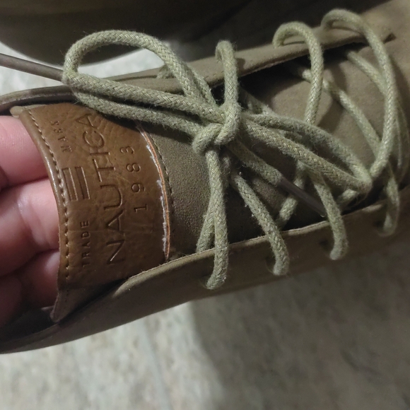 Nautica boots - Picture 3 of 5